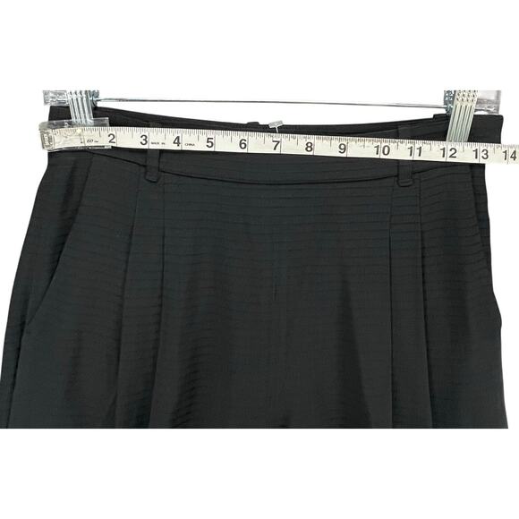 MM Lafleur Howland Stripped Black Pants - Picture 7 of 14